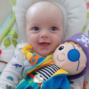 Meet your Posher, Brianna